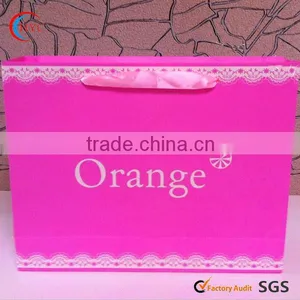 Hot Sale Logo Printed Customized Foldable Black Paper Box thumbnail-3