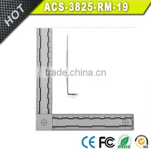 NEW 19IN Rack Mount Kit Brackets for Cisco 3825 Routers, ACS-3825-RM-19 thumbnail-2