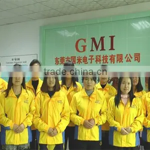 Sheng Jie (Dongguan) Silicone Rubber Product Factory company overview - view 1 thumbnail