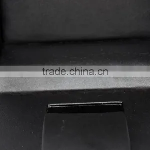 High Quality Square Single Packaging Watch Wooden Box thumbnail-6