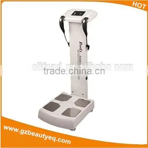 Allfond Body Elements Analyzer thumbnail-1