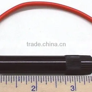 Assembly Type 6 * 30 Glass Fuse Holder thumbnail-1