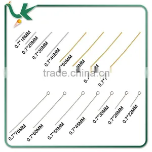 Different Size and Colours Double Head Pin For Jewelry Making thumbnail-1