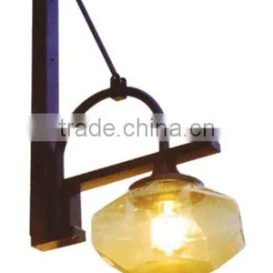 Aluminium Die Casting Wall Lamp/BD-45501 thumbnail-3