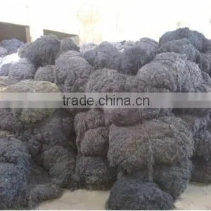 High Quality Used Nylon Fishing Net Waste Pa6 / Recycling / Chemical Waste thumbnail-1