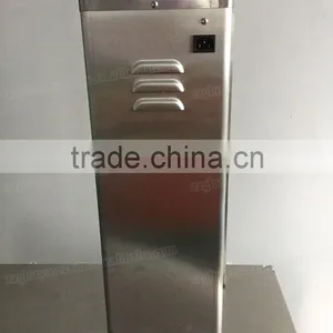 The World DHL for mc Flurry Ice Cream Machine With Factory Price thumbnail-3