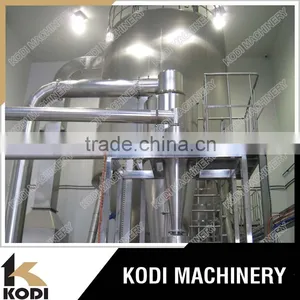 KODI Food Ingredients Flavour Spray Dryer thumbnail-4