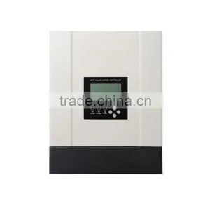 Multifit 48v 40A MPPT Solar Charge Controller Max Tracking Efficiency 99% thumbnail-3