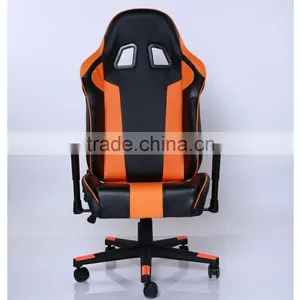 2016 Office Sport Chair /Hot New Adjustable Armres Sport Office Chair/inflatable Gaming Chair thumbnail-1