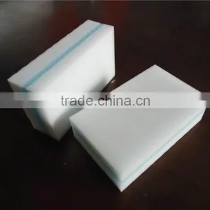 Premium Grade Washable Cleaning Scouring Pad Massage Sponge thumbnail-4