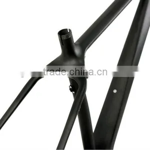 Chinese Carbon Bike Frame Super Light Fat Tre Bikes 26er Carbon Fat Bike thumbnail-5