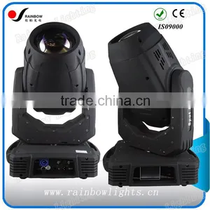 Wholesale Club DJ Beam 10R Sharpy 280w Moving Head Beam Spot Wash Light Beam 10R thumbnail-1