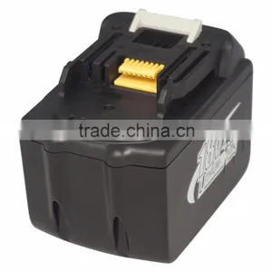 Battery for Makita BL1845 18V 18 Volt Lithium-Ion Replacement Batteries 4.5Ah LXT Battery thumbnail-6