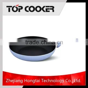 Aluminium Non-Stick Coating Well Equiped Kitchen Cookware Frying Pan thumbnail-1