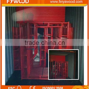 Factory Direct Sale , Steel Door Frame thumbnail-2