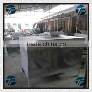 Hard Walnut Cracking Machine/Automatic Hard Walnut Peeling Machine thumbnail-3