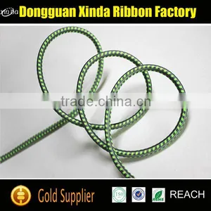 High Quality 3mm Customized Braided Polyester Rope Cord thumbnail-4