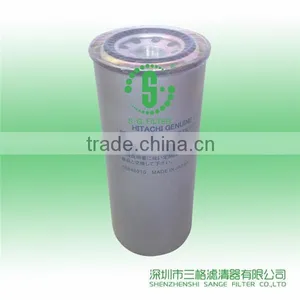 Hitachi Compressor Parts Oil Filter 56645910 thumbnail-2