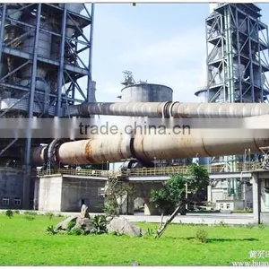 Cement Clinker Grinding Plant Construction With Low Cost thumbnail-3