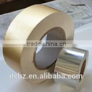 Quality Aluminum Foil Laminated Paper for Cigarette Packing thumbnail-2