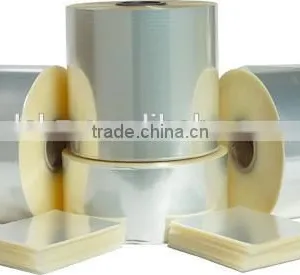 Transparent Bopp Film Manufacturer for Cigarette or Cosmetic Packaging thumbnail-3