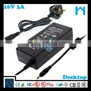 Best Selling Your Brand Electronic 16v 3amp thumbnail-1