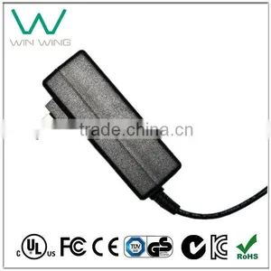 20W 5V 4A AC DC Power Adapter With UL Approved thumbnail-1