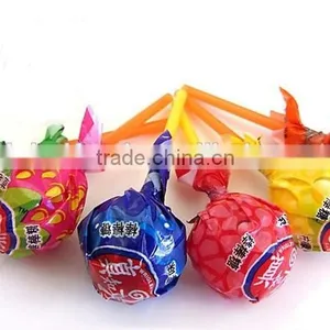 Full Automatic Lollipop Packing Machine thumbnail-4