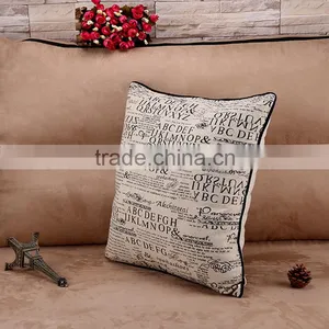 Wholesale Cushion Cover Home Decor Pillow Inserts Quality Choice thumbnail-3