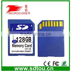 Personalized CID SD Card 16GB Memory Card thumbnail-6