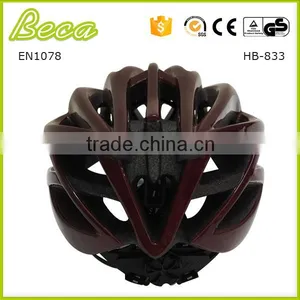 CE EN1078 Standard Road Bike Helmet thumbnail-3