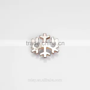 OEM ODM Embossed Metal Labels Fashion Metal Label Metal Brand Logo Label Quality Choice thumbnail-2