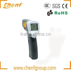 China Manufacturer of Digital Bluetooth Infrared Thermometer thumbnail-1