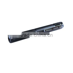 Led Flashlight Not Multifunctional Portable Charger Solar Flashlight TANK007 E06 thumbnail-1