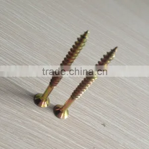 CSK Din 7505 Chipboard Screws thumbnail-3