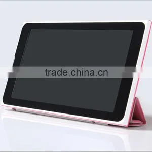 7inch Mtk8312 3g Gsm Phone Call Tablet pc With Cover thumbnail-1