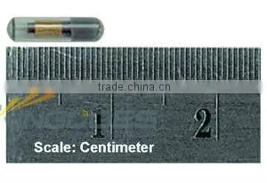 8mm RFID Animal Microchip thumbnail-4