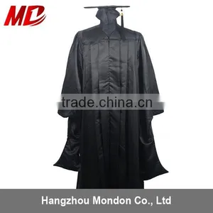 Classic Master Eco /Bachelor Graduation Gown thumbnail-2