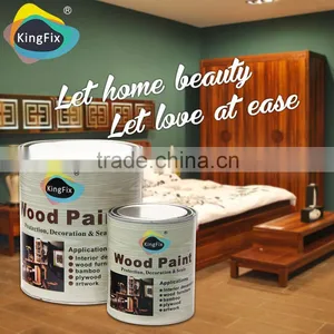 High Quality Cheap Price Anti-scratch Furniture Paint thumbnail-1