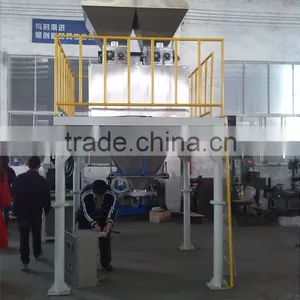 Sodium Sulphate Packaging Machine for Plastic Woven Bag thumbnail-1