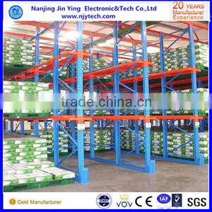 Heavy Duty Warehouse Storage Drive in Racking thumbnail-3