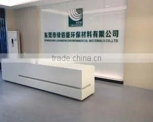 Dongguan Lubaineng Environmental Materials Co., Ltd. company overview - view 1 thumbnail