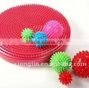 Dongguan Xionglin Colorful Tpu Film for in Flatable Ball thumbnail-5