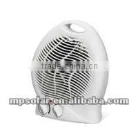 New Design Electric Fan Heater thumbnail-1