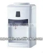 Mini Cold and Hot Desktop Water Dispenser Wiht Good Quality thumbnail-1