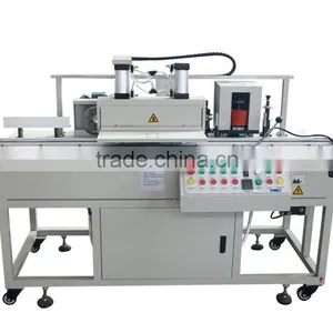 Hot Sell Book Edge Gilding Machine Made in China thumbnail-1