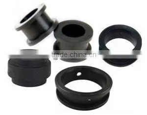 Precision Rubber Bushing thumbnail-2