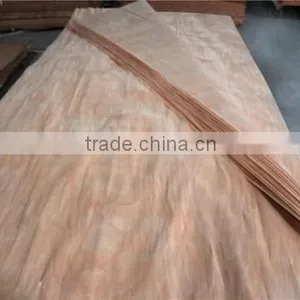 China Okoume Veneer CC Brand A Grade thumbnail-4