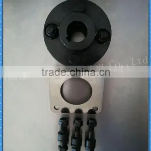 Whole Sale DJM Single Disc Coupling thumbnail-2