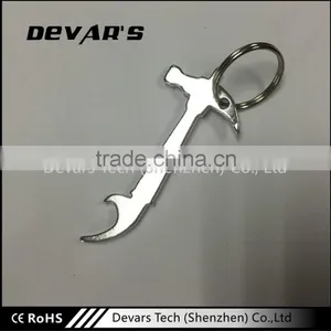 Hot Selling Promotional Metal Keychain With Violin Style Supplier's Choice thumbnail-2